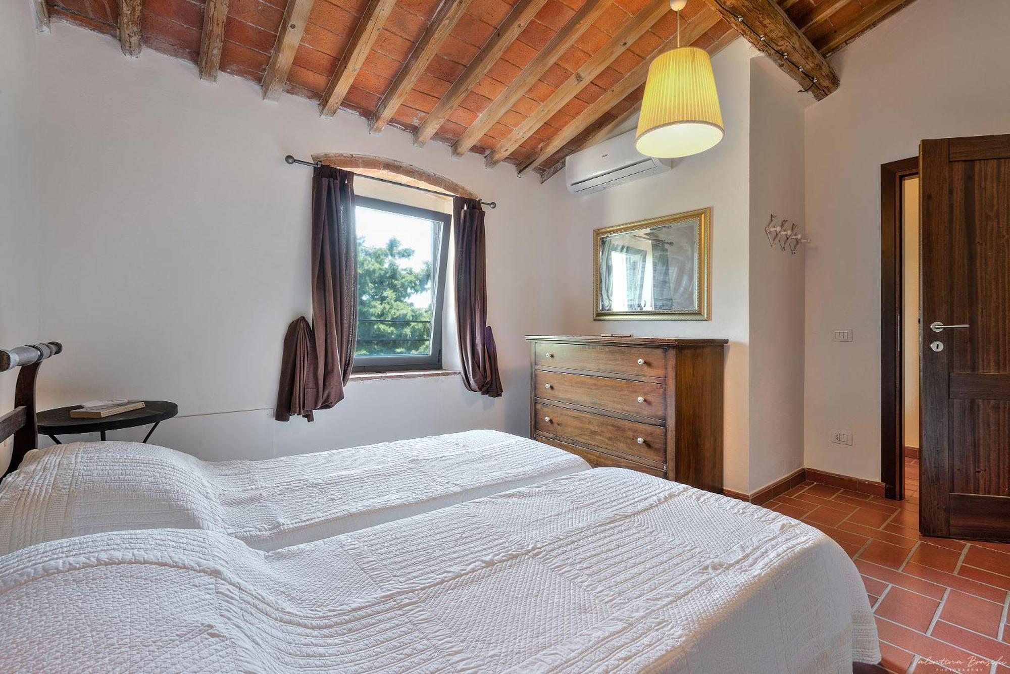 Agriturismo La Gioconda Vinci Exterior photo