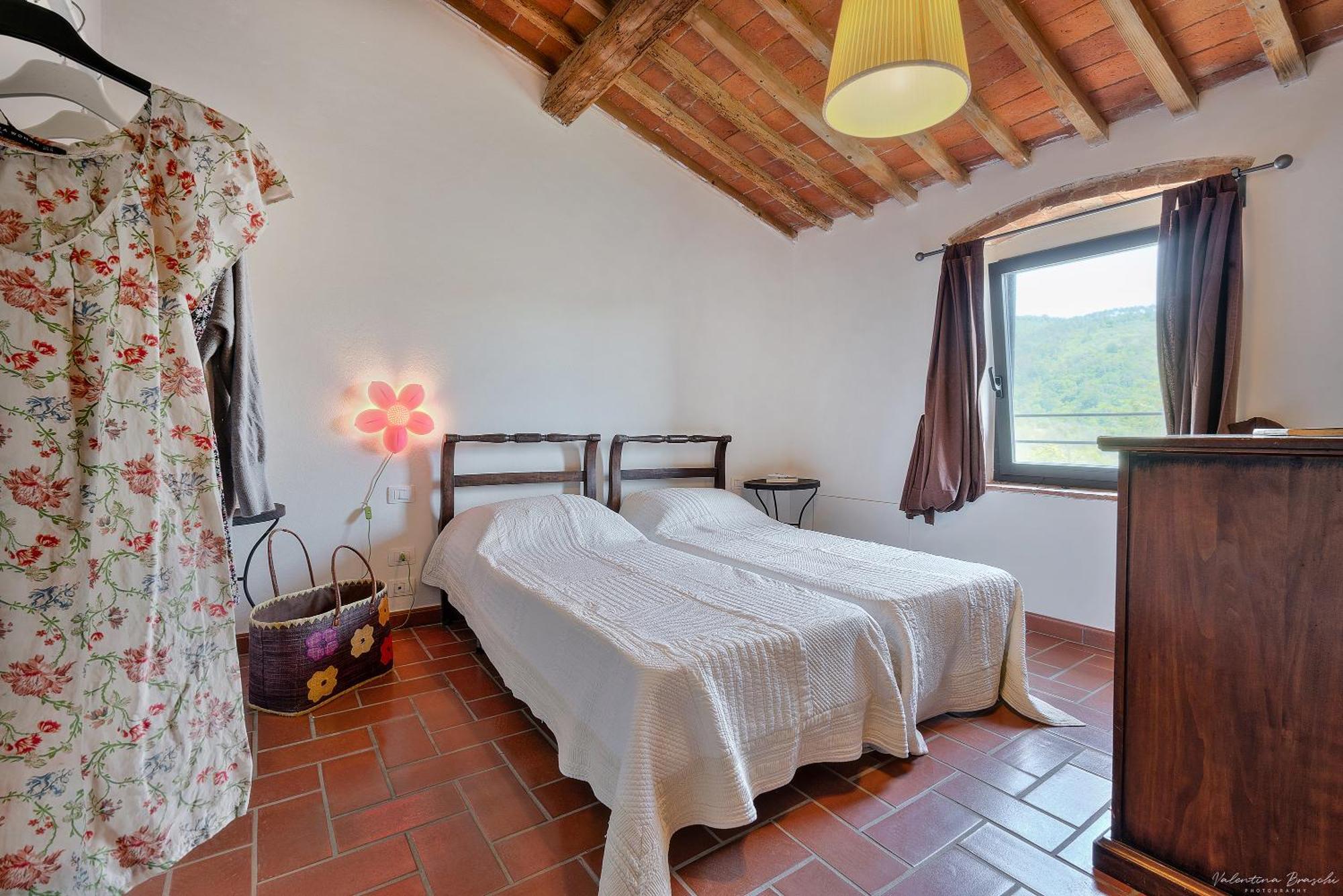 Agriturismo La Gioconda Vinci Exterior photo