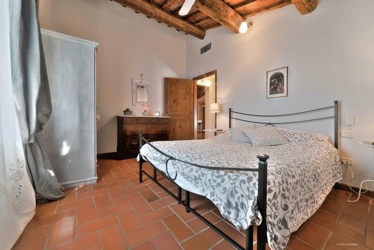 Agriturismo La Gioconda Vinci Exterior photo