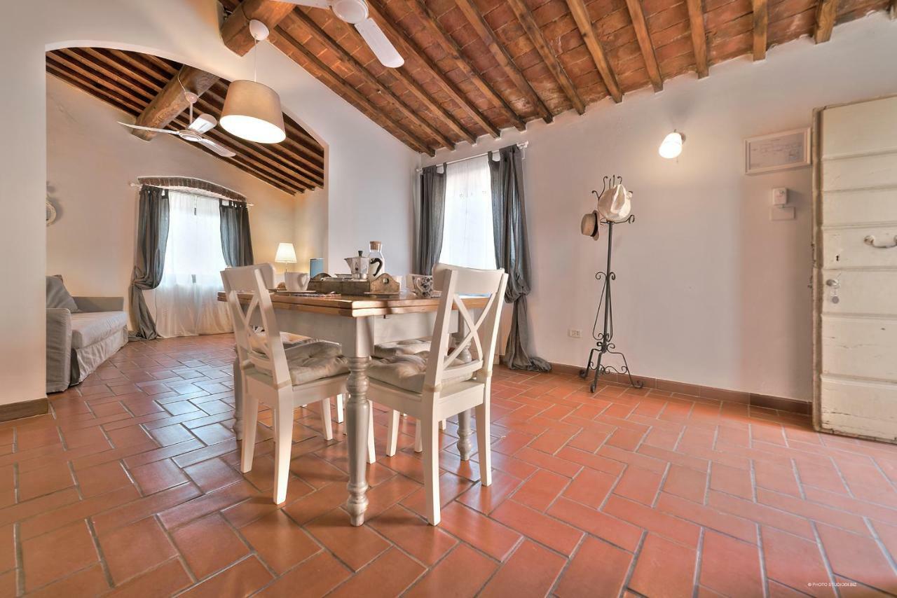 Agriturismo La Gioconda Vinci Exterior photo