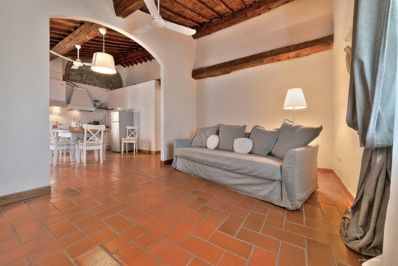Agriturismo La Gioconda Vinci Exterior photo