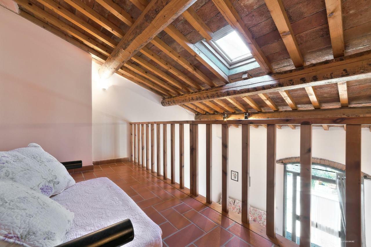 Agriturismo La Gioconda Vinci Exterior photo